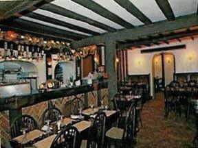 Riverside Hotel Colchester Voorzieningen foto