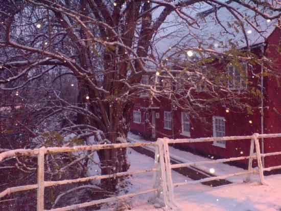 Riverside Hotel Colchester Buitenkant foto