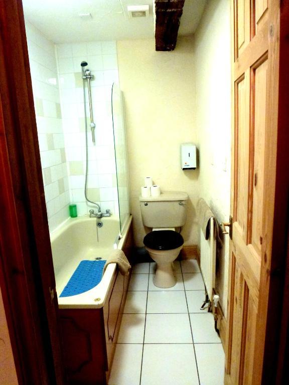 Riverside Hotel Colchester Kamer foto