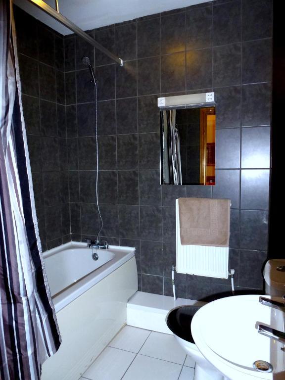 Riverside Hotel Colchester Kamer foto