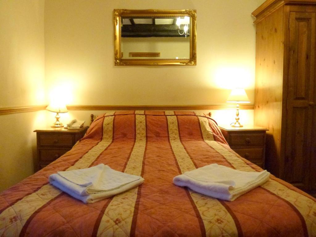 Riverside Hotel Colchester Kamer foto